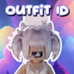 outfit id for roblox android application logo